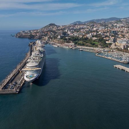 Avenida Arriaga 405 Διαμέρισμα Φουνκάλ Εξωτερικό φωτογραφία